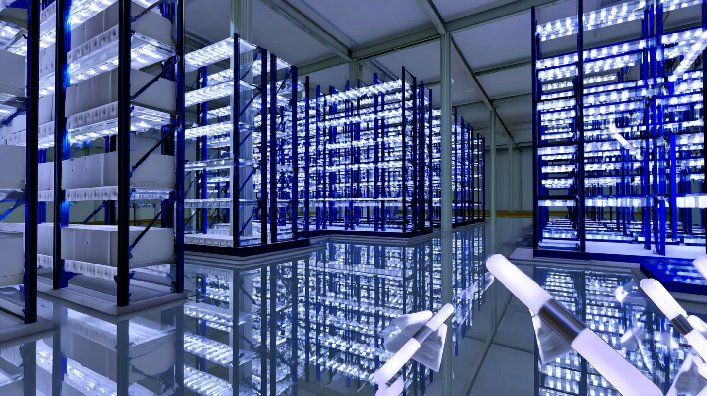 Infinate Blu Limited - Modernizing Your Business, Transforming Your ...